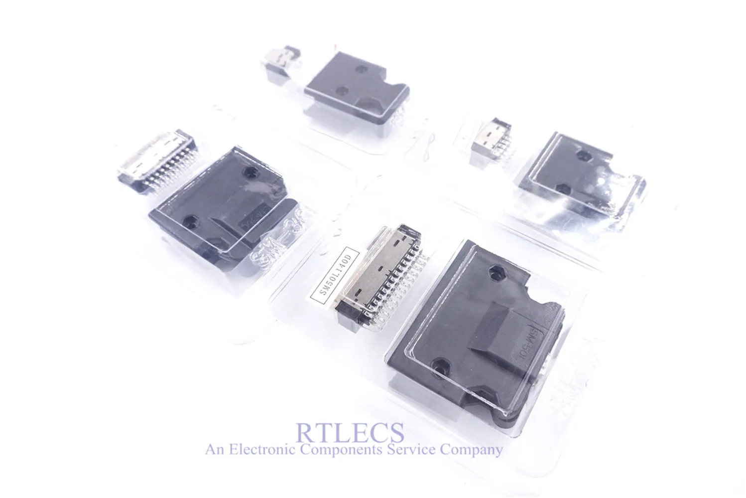 

50 pcs SCSI MDR Connector 14 Pin 20 26 36 50 Positions Male Plug Servo Drive Connector for Wire Cable Solder Mount Servo motor