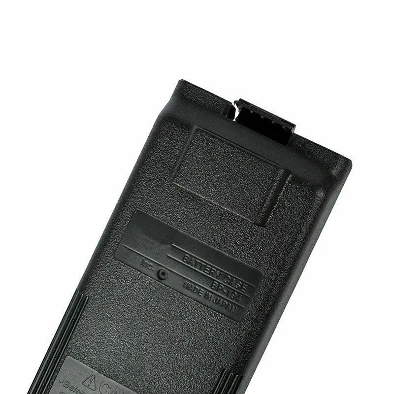 HYS 8 * AA (не включены) Батарея чехол для BMW Icom радио IC-F3T IC-F4T IC-A4 F4TR иди и болтай Walkie Talkie