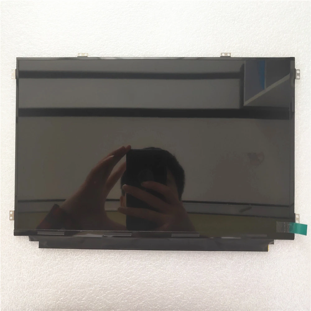 Новинка для ноутбука Lenovo XiaoXin Air 12 ЖК-дисплей экран KD122N5-30NH-A6 FHD 1920*1200 100%