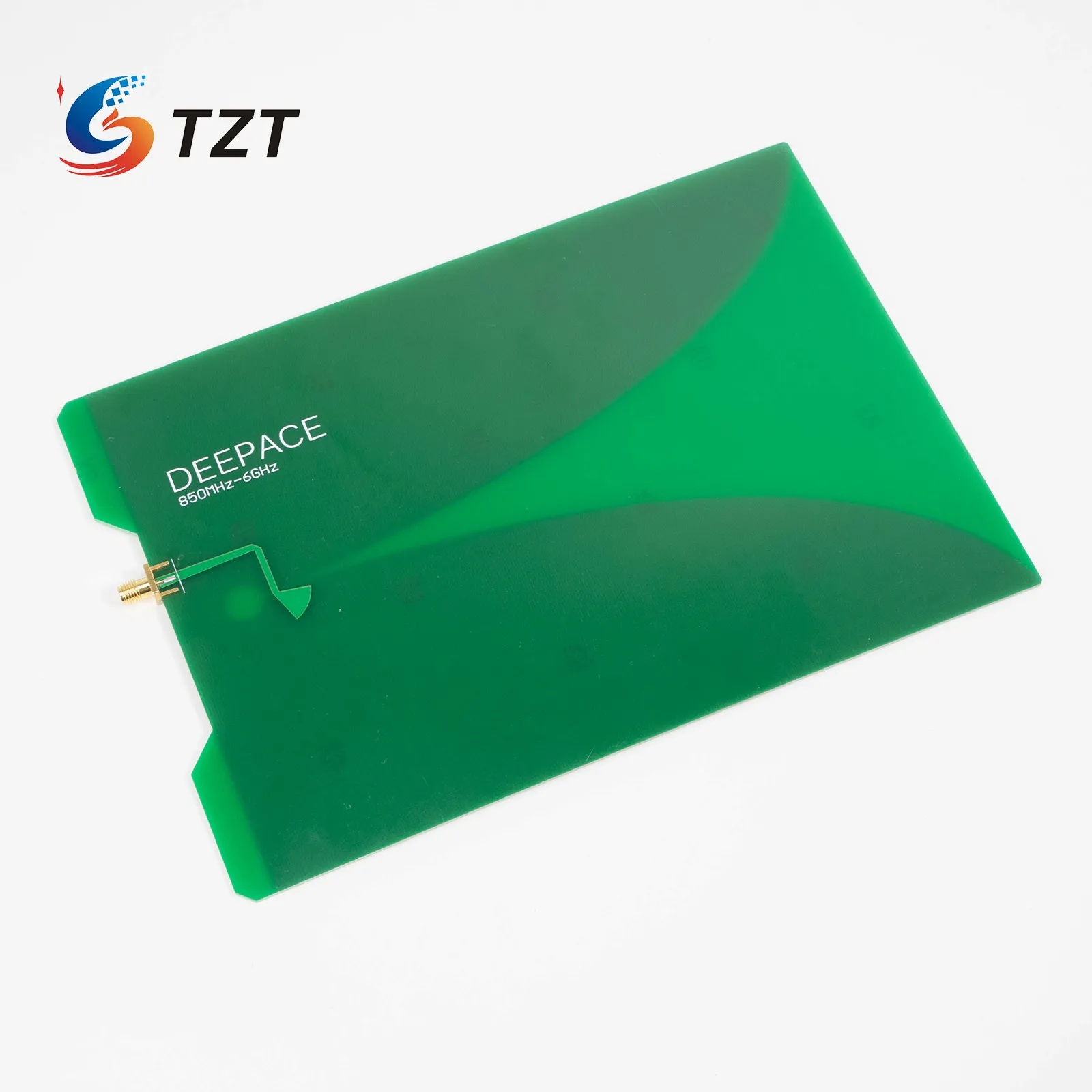 Широкополосная направленная антенна TZT R103C 6 ГГц с высоким коэффициентом усиления