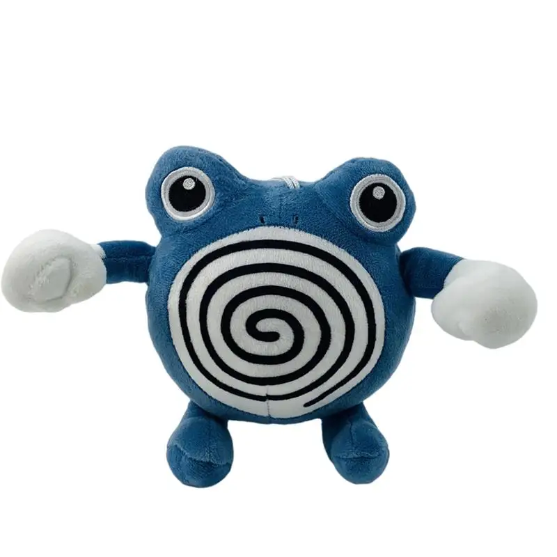 Фигурка аниме плюшевые игрушки мягкая пушистая кукла коллекционная фигурка