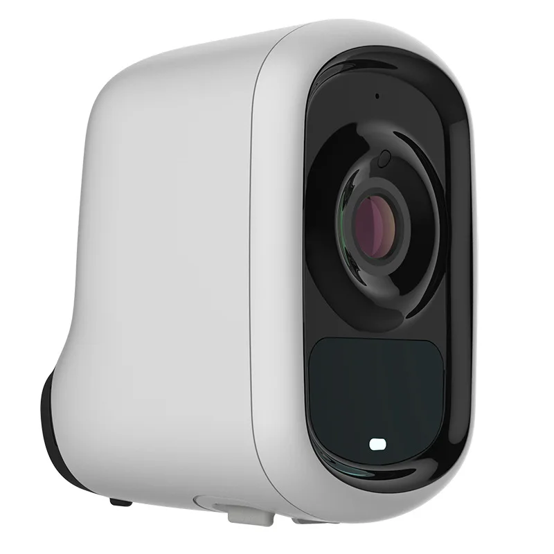 IP-камера видеонаблюдения 1080P Wi-Fi с функцией ночной съемки | Безопасность и защита