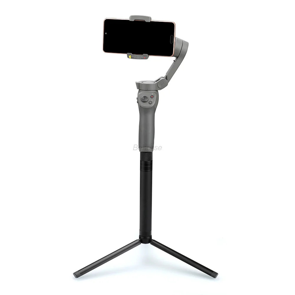 DJI Osmo Mobile 3 штатив из алюминиевого сплава для Handheld Gimal аксессуары|Аксессуары