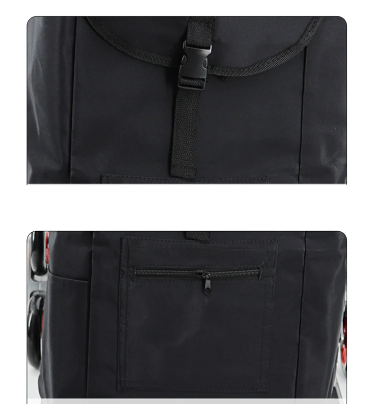 

Shopping bags for Trolley cart shopping cart Woman shopping basket Trailer Portable cart Large shopping bags Foldable handbag
