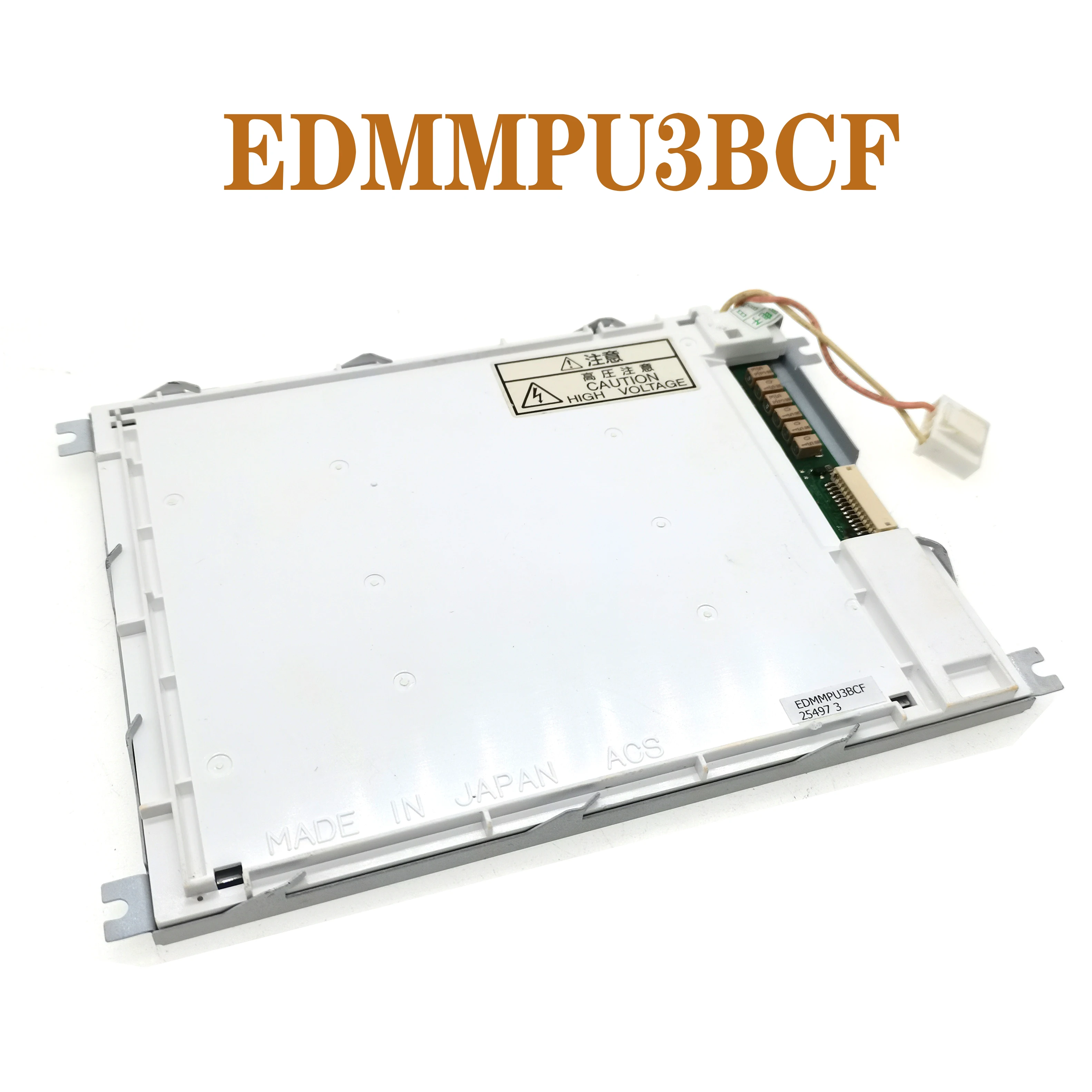 

Оригинальный ЖК-экран EDMMPU3BCF, гарантия 1 год, быстрая доставка