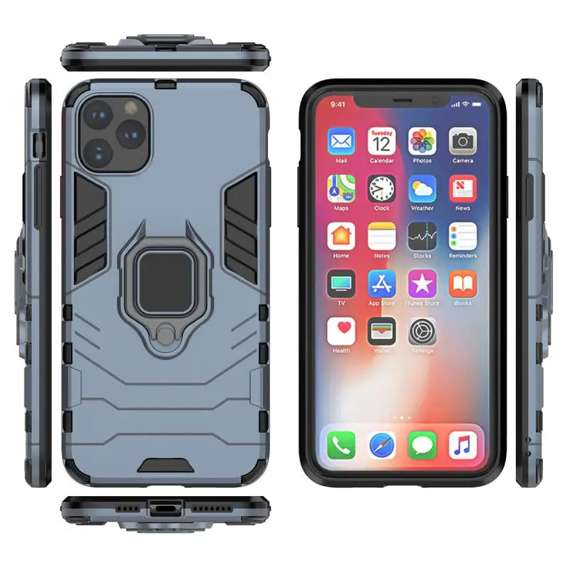 Защитный чехол для iphone 11/11 pro/11 pro max с защитой от падения, чехол для iphone 11 серии