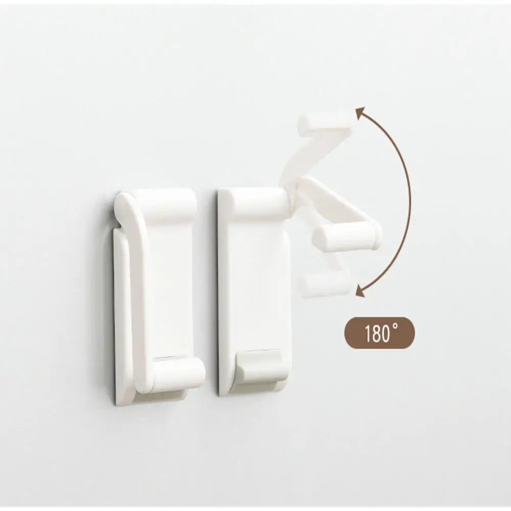 

Creative Paper Towel Storage Rack Cling Film Wall Shelf Refrigerator Magnetic Absorption Organizer Kitchen Sundries Supplies