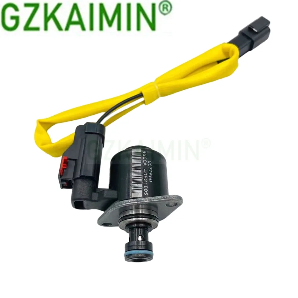 Автомобильные аксессуары OEM топливный насос впускной клапан регулятор давления