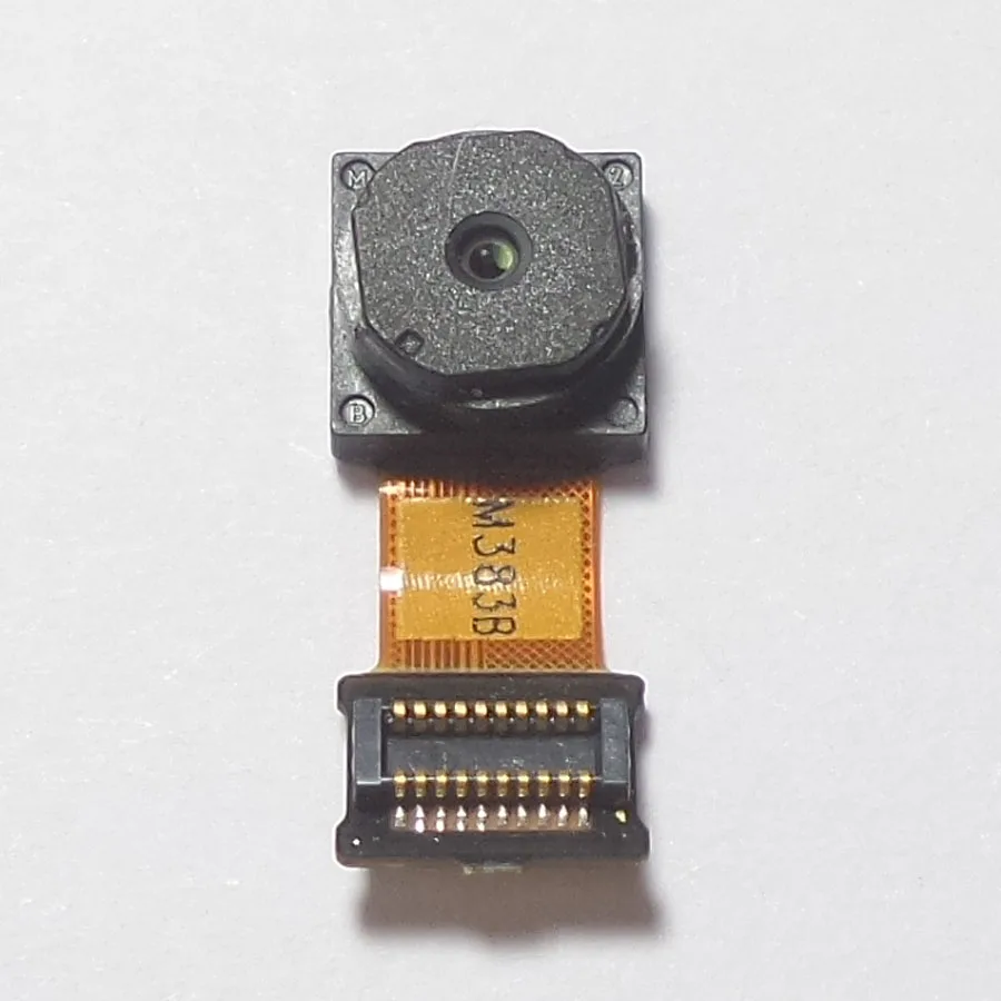 

Гибкий кабель 1,3 МП объектив цифровой Передней Камеры Оригинальная Замена для LG P940