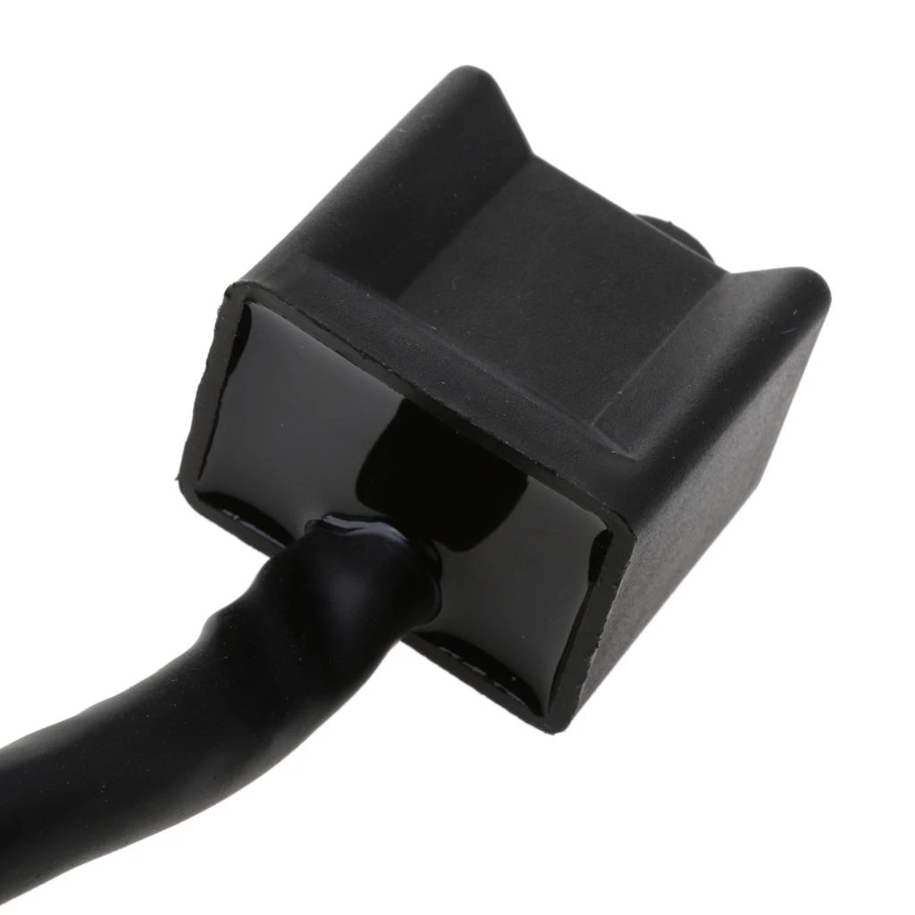 CDI блок управления катушка зажигания черная коробка для Yamaha PW80 80 PEEWEE