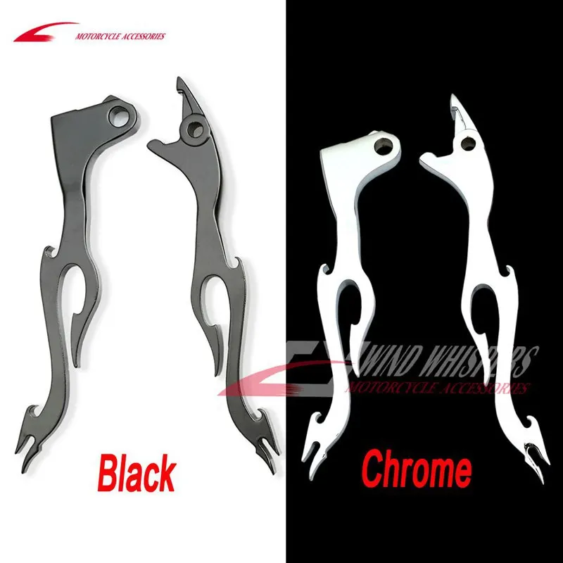 Рычаг сцепления рычаг для Honda VT 750 1100 Shadow 600 Spirit Magna Nighthawk VTX1300 VT1100C2 CBR600 F1 F2 F3 F4|brake clutch