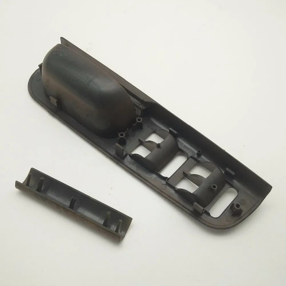 SKTOO красное дерево внутри дверная ручка поручни встряхнуть декоративное