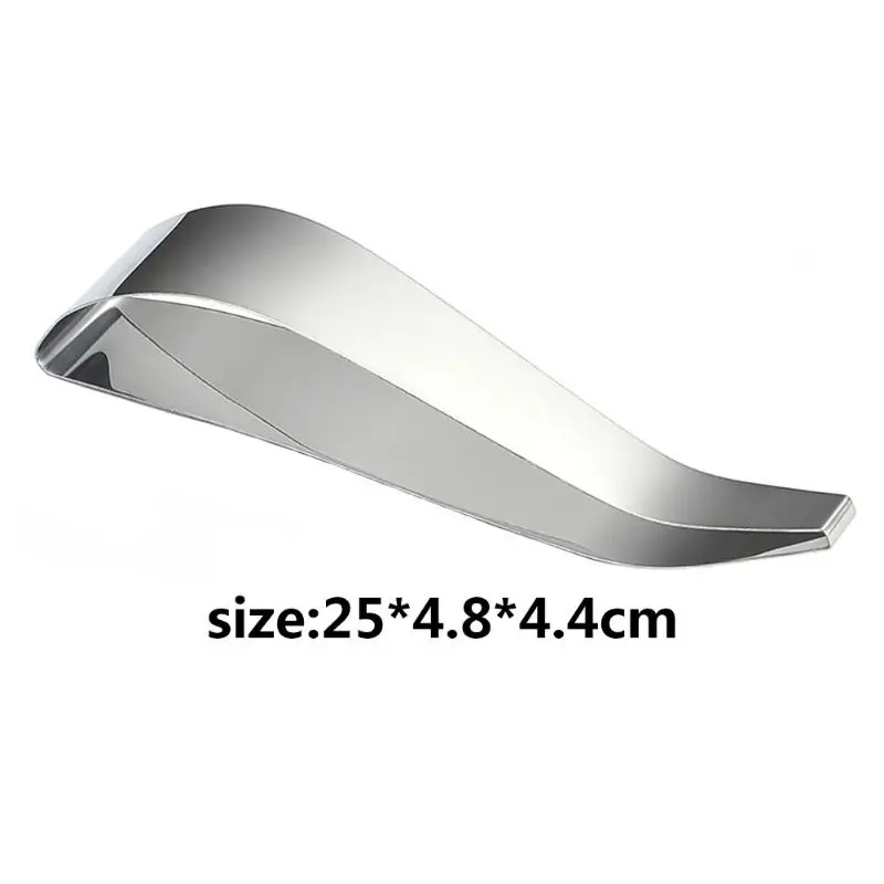 Нержавеющая сталь нож для разрезания торта Сыр Ножи Fondant (сахарная) Slicer