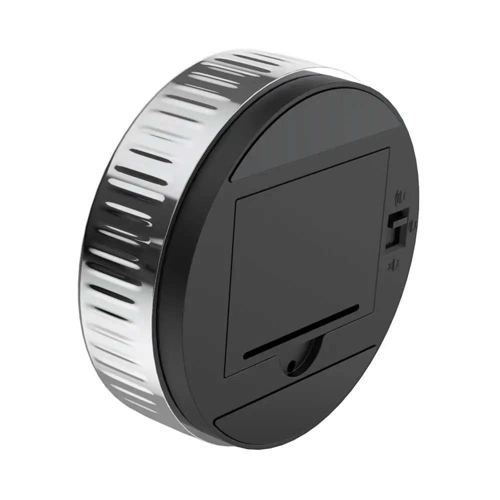 СВЕТОДИОДНЫЙ цифровой магнитный Таймер для приготовления пищи душ учебный