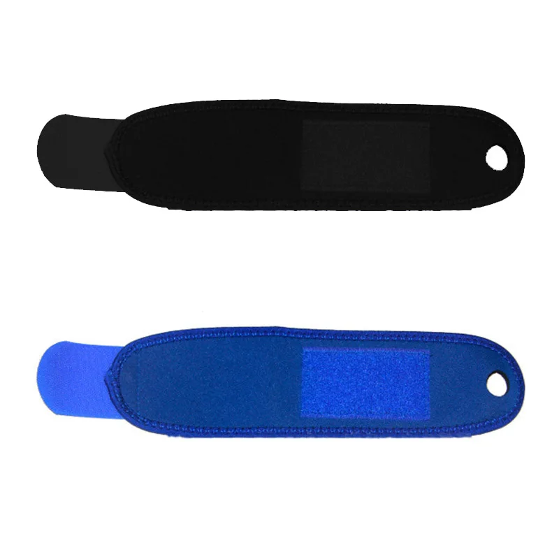 

Sports Bracers Adjustable Breathable Pressurize Handguard Wrist Care Badminton Wristband For Basketball Weightlifting Winding