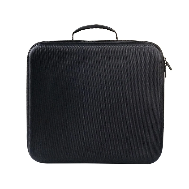 

Hard Portable Carrying Case Travel Storage Bag Goggles V2, Remote Controller 2, Battery and Drone Accessories 85DC