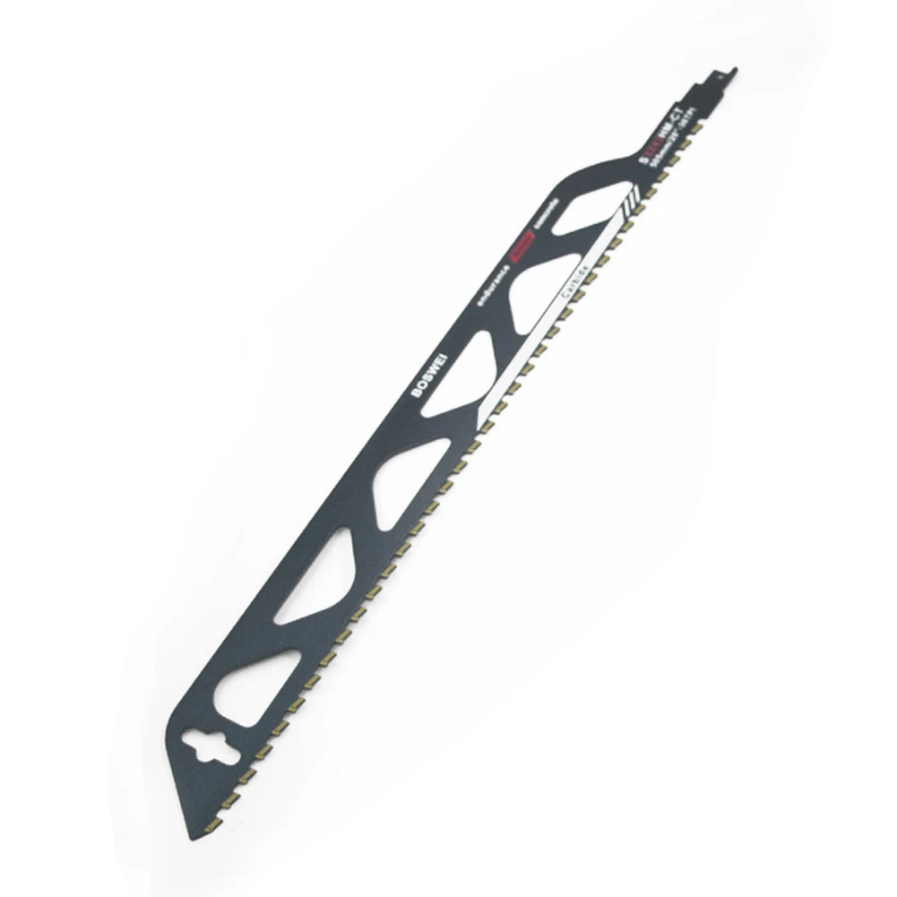 

Reciprocating Saw-Bit Hand Saber Sawblade For Wood Metal Cutting Power Tools Accessories For Abrasive Aaterials Red Brick