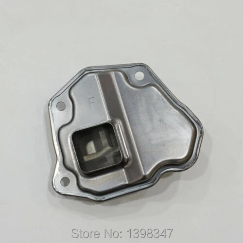 Качественный масляный фильтр трансмиссии для Jeep Compass 07-13 Patriot Dodge oe:31728-1xf02 5191890AA