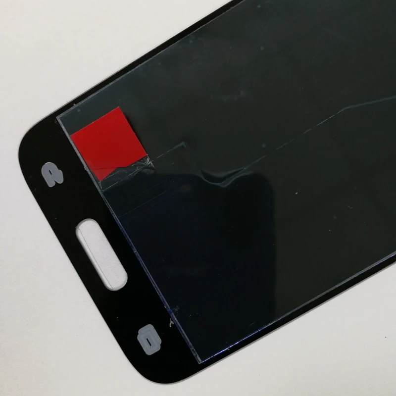 Super AMOLED для Samsung Galaxy S5 Mini G800 G800F G800H ЖК дисплей сенсорный дигитайзер в сборе с