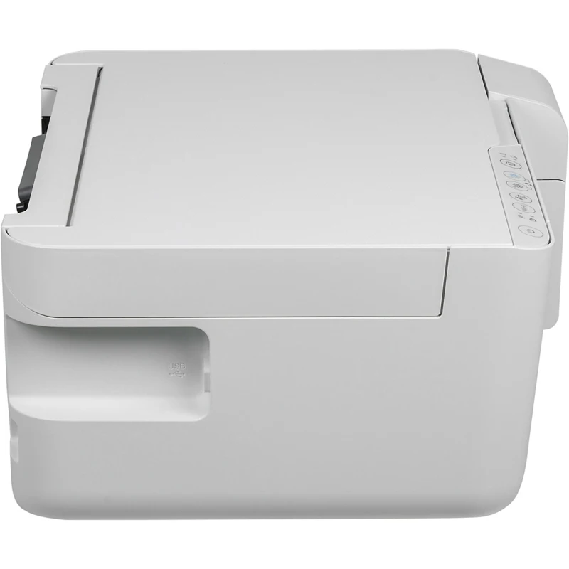 МФУ струйный EPSON L3156 A4 цветной белый (c11cg86412)|МФУ мультифункциональное устройство| |