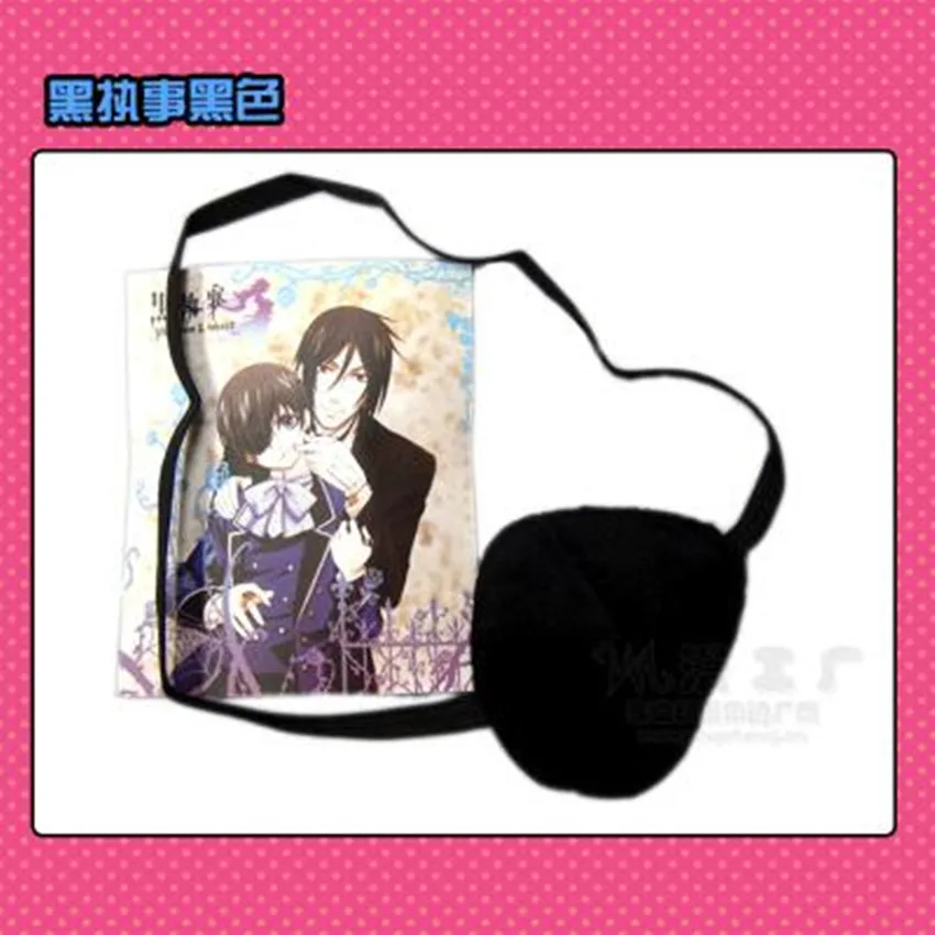 Эва Косплей костюмы черного Батлера Кена канеки из ЭВА|Аксессуары для костюмов| |