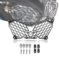 for yamaha super tenere xtz1200 xt1200 z moto headlight protector grille guard cover protection grill 2010 2021 2020 2019 2018