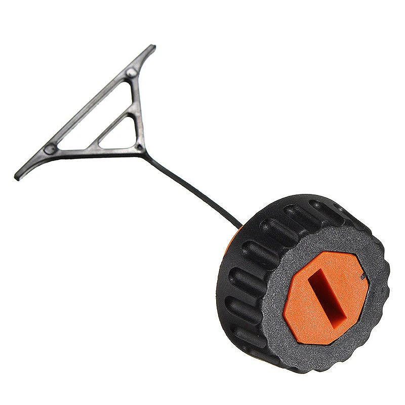 Газовая топливная крышка и масляный колпачок комплект подходит для бензопилы Stihl