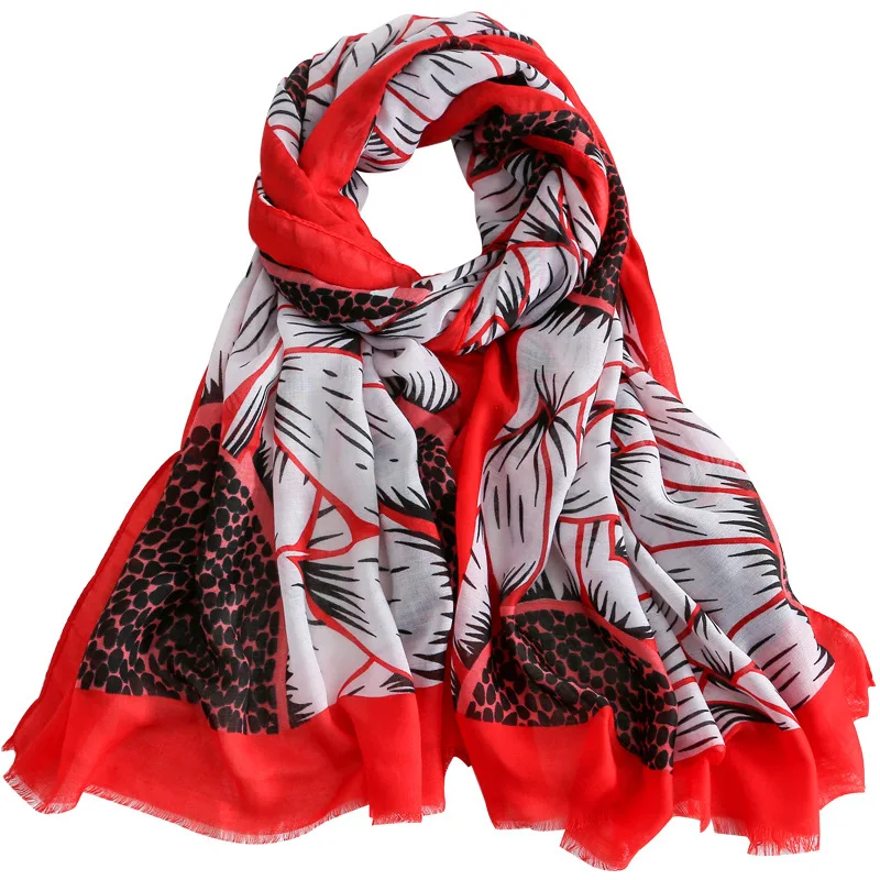 

type of soft cotton and linen joker scarf female long summer travel is prevented bask in demolition shall shawls 2362