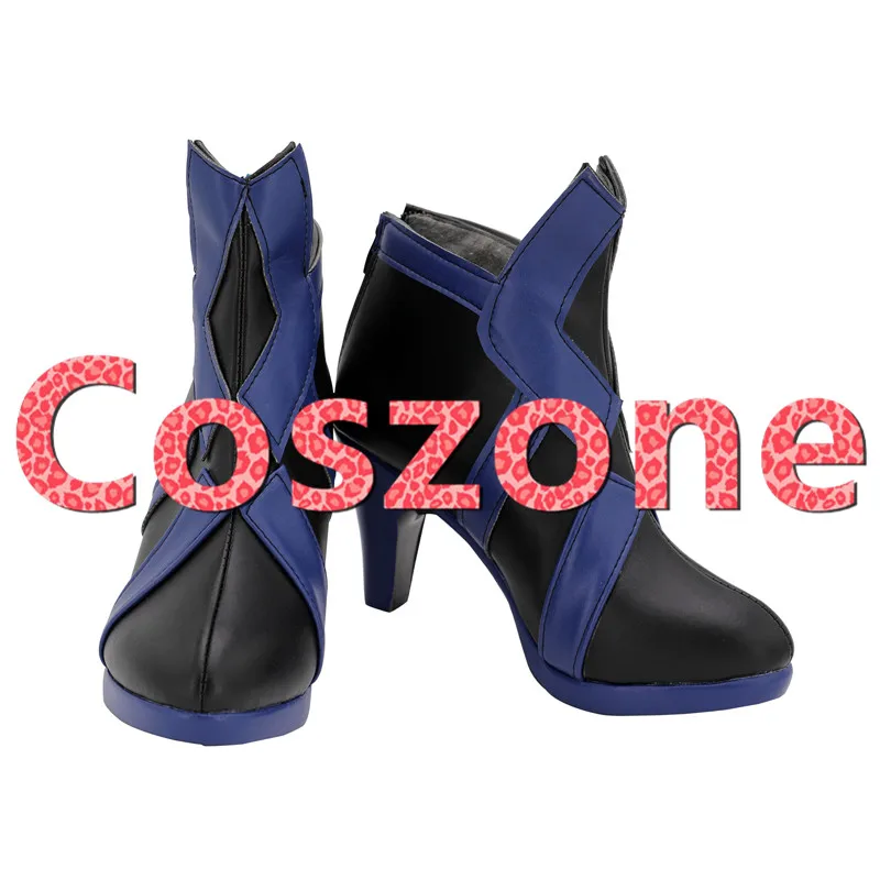 FGO судьба большой заказ саблейдер альтер сапоги для косплея Хэллоуин косплей