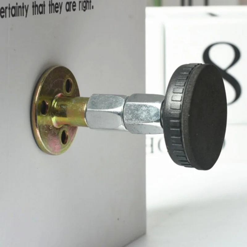 Регулируемая Резьбовая рамка для кровати инструмент против встряхивания