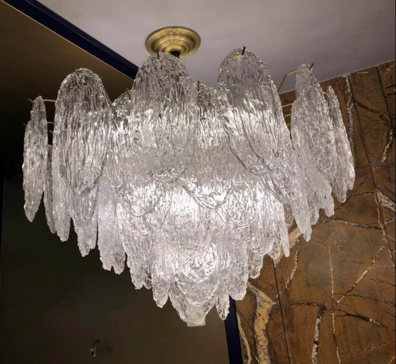 

nordic led stone chandelier luminaire pendant lamp lumiere kitchen fixtures dining room light bedroom hanging lamp