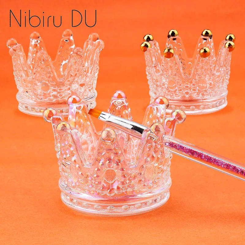 1 шт. держатель для гель лака ногтей|Кисти ногтей| |