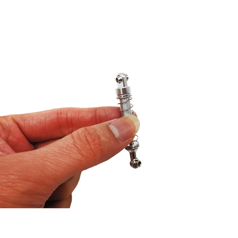 4 шт амортизатор из алюминиев