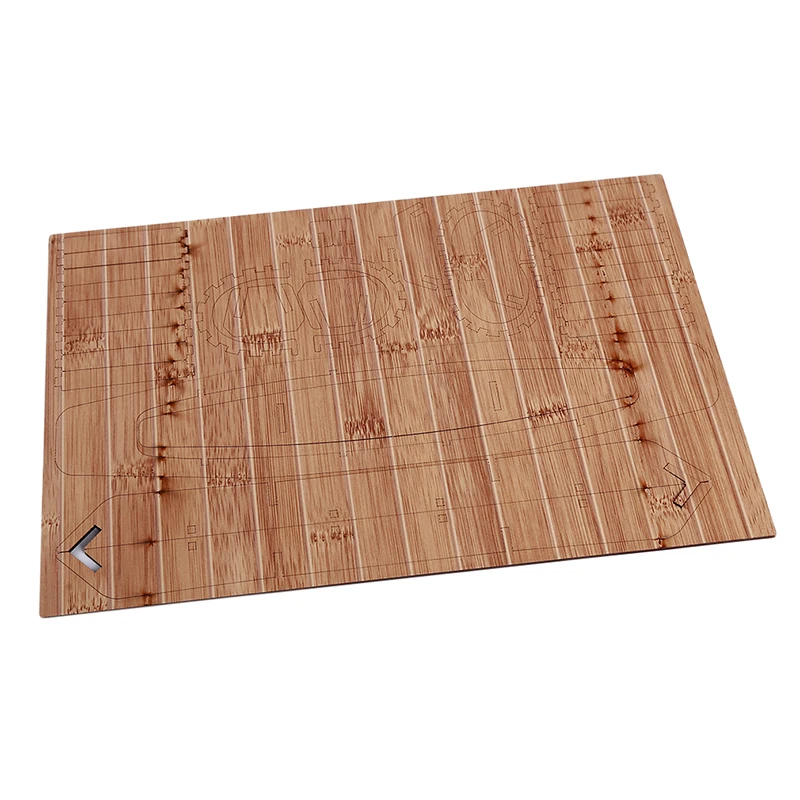 

Wooden Luban Lock Puzzles Toy Chinese Traditional Intelligent Fun Lock/Unlock Assemble Puzzle Jigsaw Toy for Adult Kids