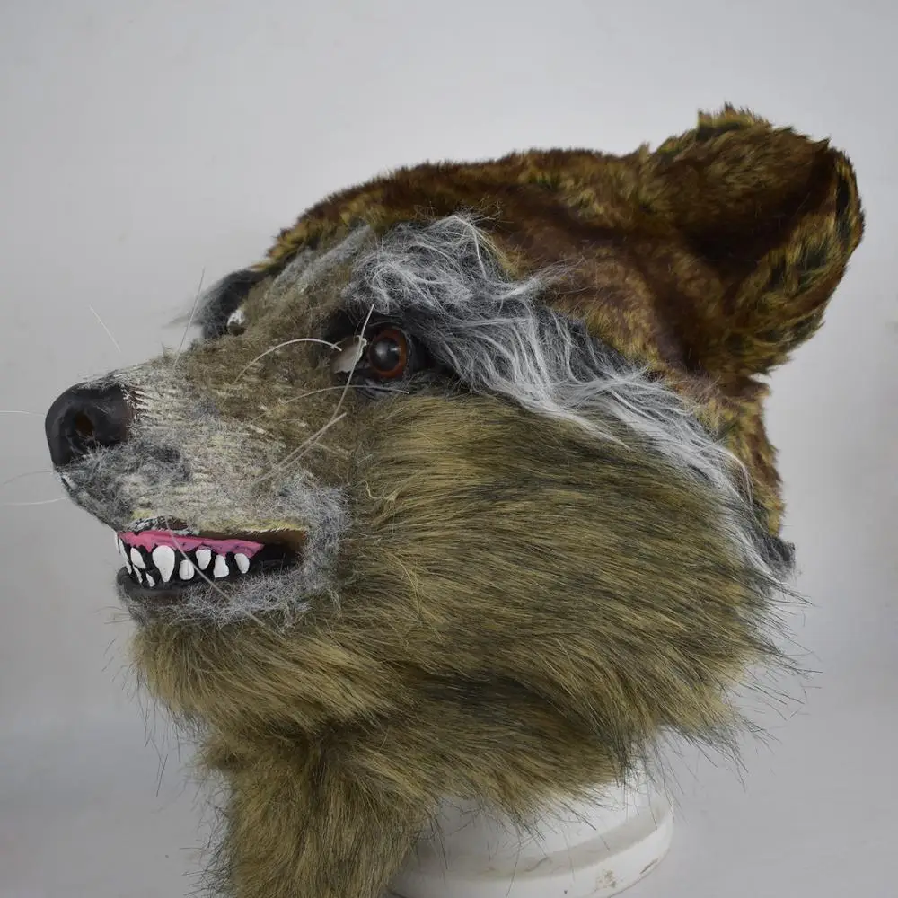 Cosdog стражи Галактики ракета Racoon маска шлем и Star Lord на шлем|guardians of galaxy|guardians the