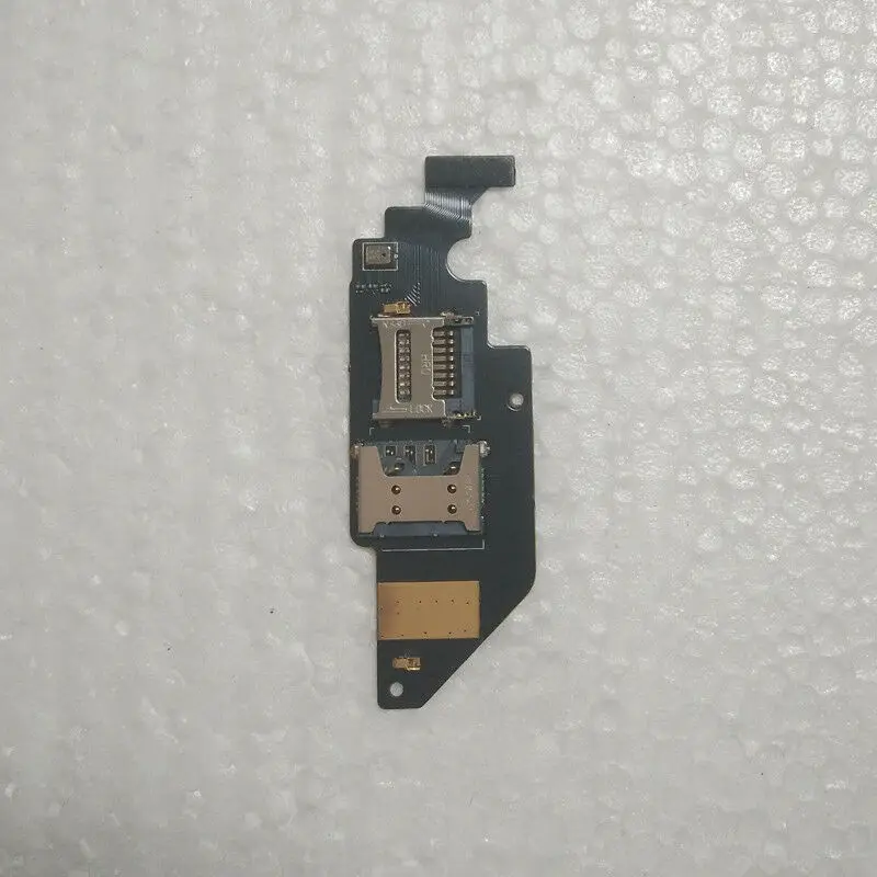 Гибкий кабель для держателя Sim-карты Doogee S60 | Мобильные телефоны и аксессуары