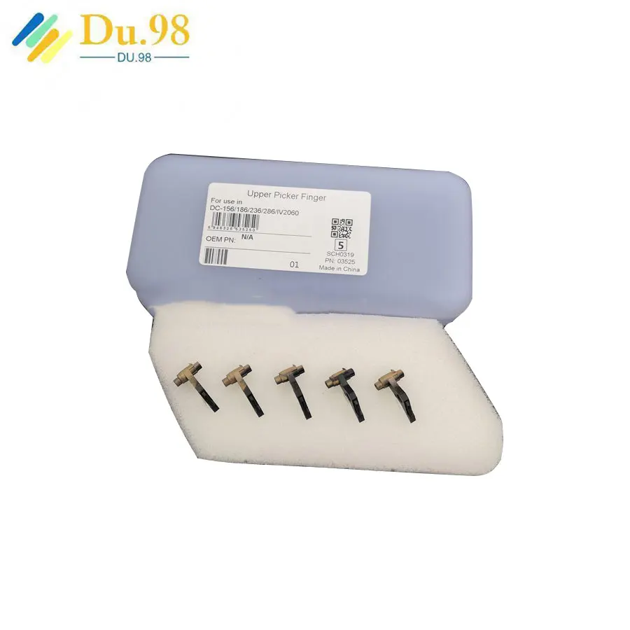 Фиксирующий палец WC5330 для XEROX WorkCentre 5325/5330/5335 1 комплект | Компьютеры и офис