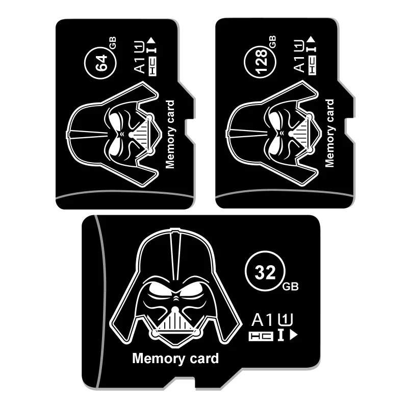 Hot sale micro sd memory card 128GB 64GB SDXC cartao de memoria 32GB 16GB 8GB UHS-1 micro sd / tf cards class 10 flash card