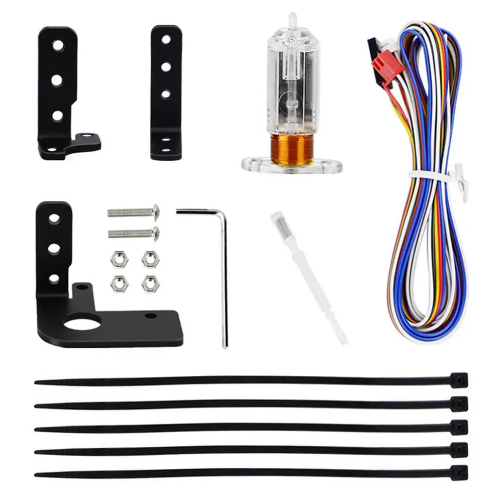 

3D BLTouch датчик для автоматического выравнивания кровати Kit для Ender 3 V2/Ender 3/Ender 3 Pro/Ender 5/Ender 5 Pro/Φ с 32 бит V4.2.2/V4.2.7