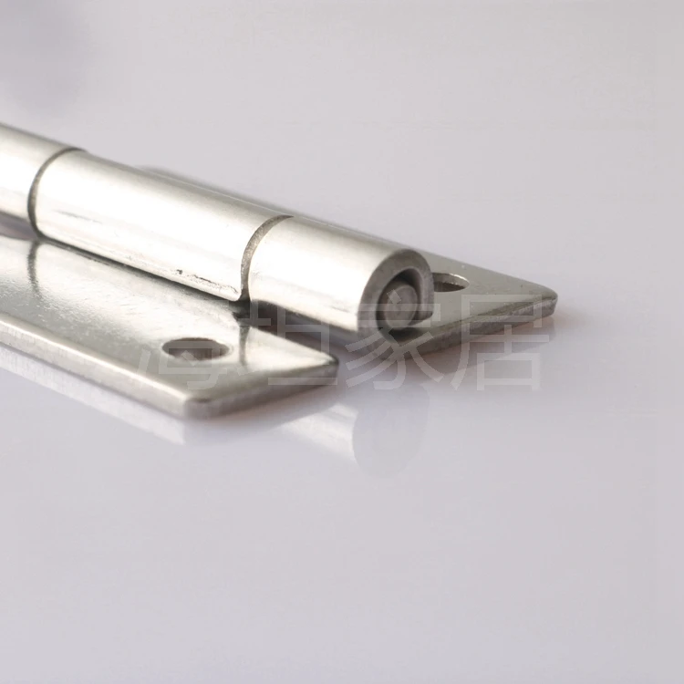 

10pcs CL140 stainless steel hinge chassis cabinet hinge electric box hinge industrial mechanical door hinge hinge