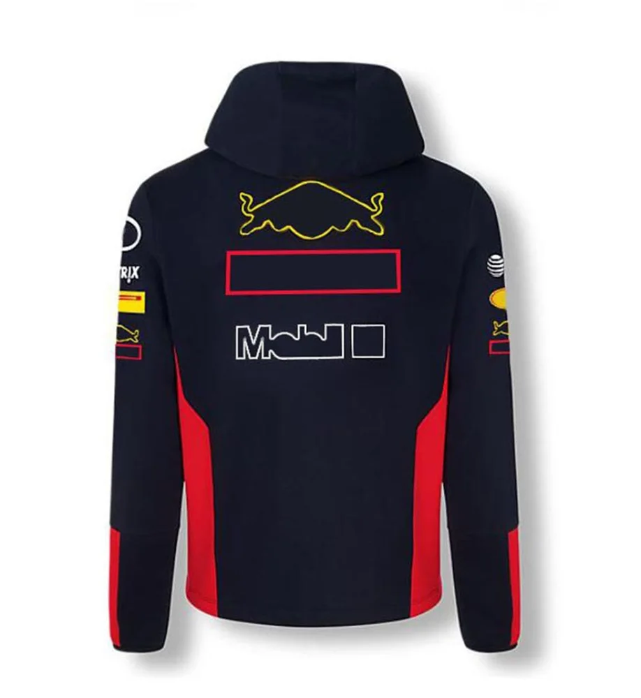 Костюм из карралеров Экипировка F1 для мужчин футболка с мангой поло солопа