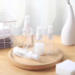 100/30 мл садовые инструменты бутылка для полива растений портативная тонкая