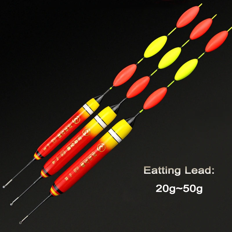 WLPFISHING Рок Рыбалка Глубокая вода большая рыба композитный платстический материал