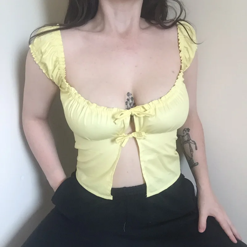 

Tops & Tees