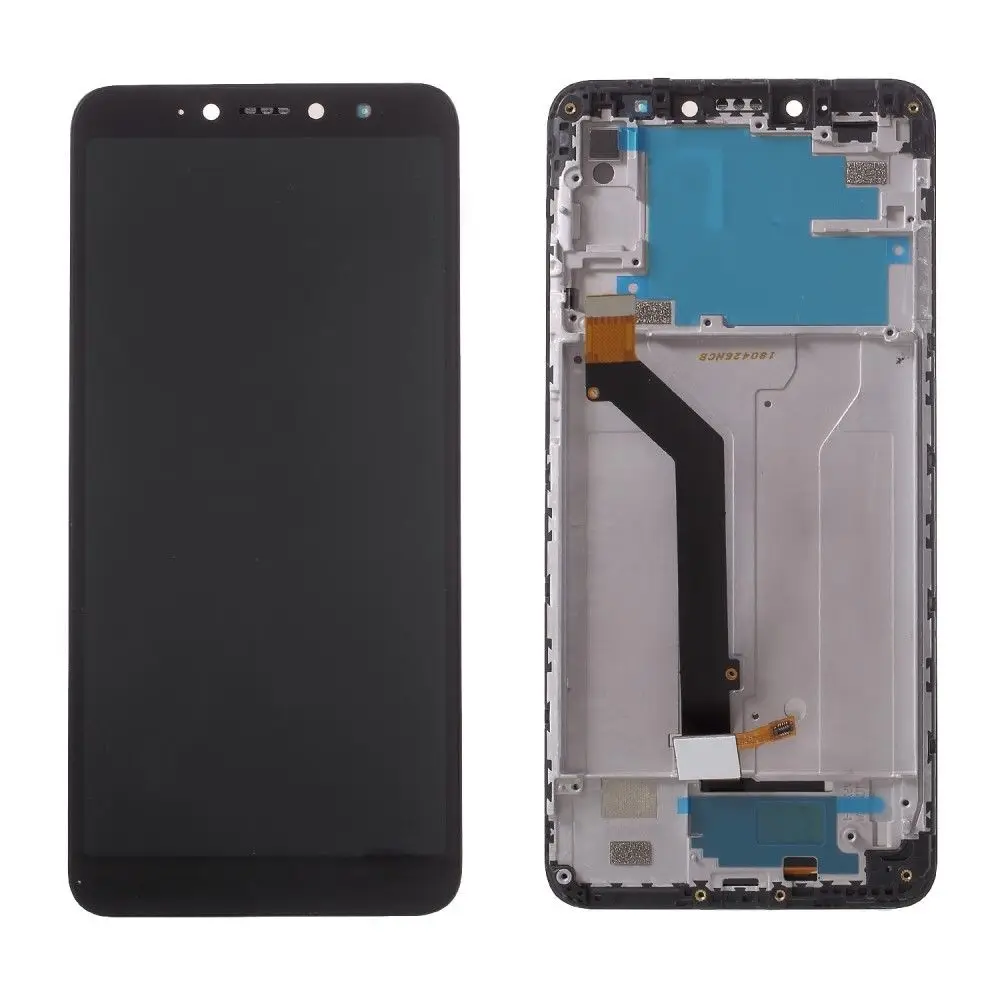 ENOCN для Redmi S2 ЖК экран + сенсорный дигитайзер сборка Замена Xiaomi LCD Бесплатная