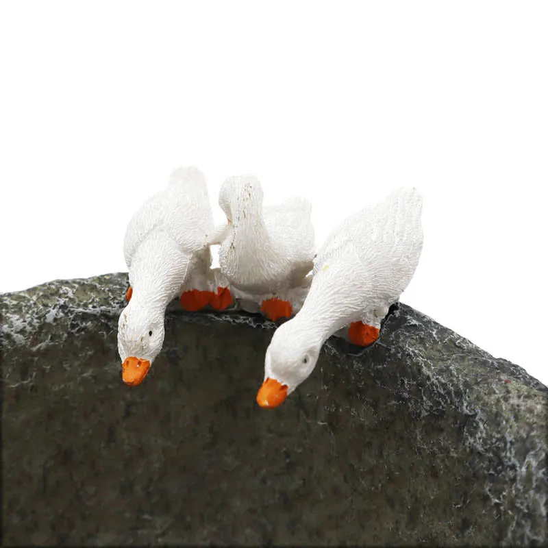 Гидропонный плантатор искусственный цветочный горшок гидропонный растение