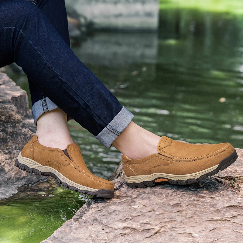 

Men Casual Casual Leather Shoes Men Fashion Sneakers Men's Zapatos Hombre Cuero Mens Causal Shoe Man Sneaker