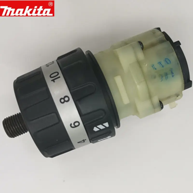 Коробка передач Makita 126001 1 для DHP343 BHP343 HP347D|Аксессуары электроинструментов| |
