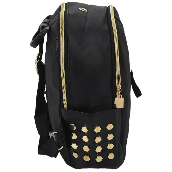 Удобный рюкзак из ткани Оксфорд женский для школы в Корейском стиле | Багаж и