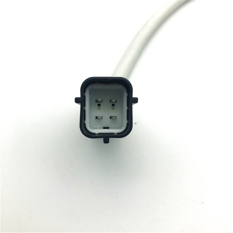 Кислородный датчик WeiDa O2 сенсор Lambda Air топливное соотношение для Nissan Micra Note NV200 Qashqai